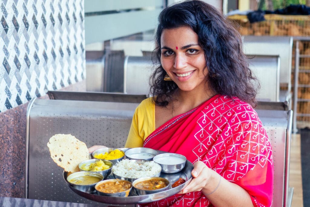 The Role of Tiffin Services in Promoting Healthy Eating Habits