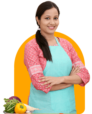 Join as a home chef