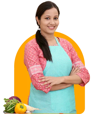 Join as a home chef